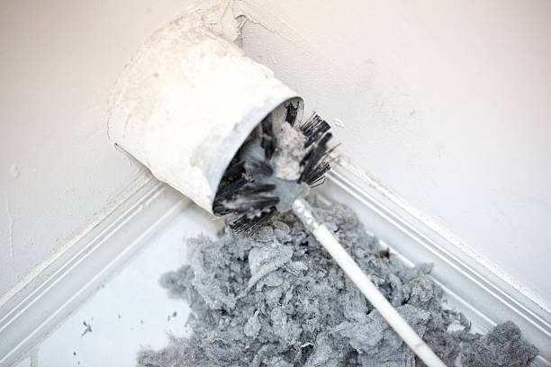 Reliable Biloxi, MS Airduct Cleaning Solutions